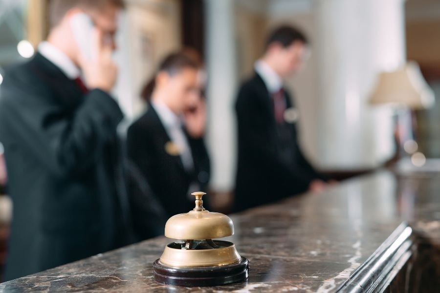 ayudas a empresas turisticas